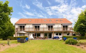 Les Jardins d'Ulysse, The Originals Relais